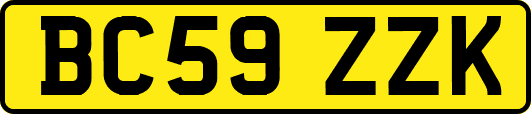 BC59ZZK