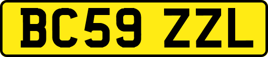 BC59ZZL