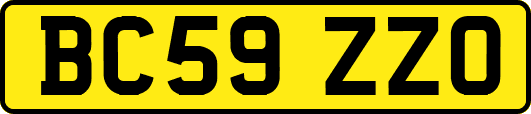 BC59ZZO
