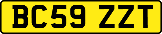 BC59ZZT