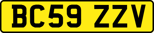 BC59ZZV