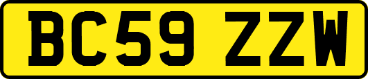 BC59ZZW