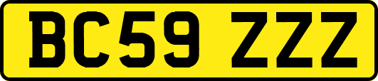 BC59ZZZ
