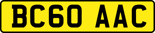 BC60AAC