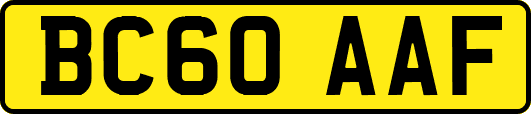 BC60AAF