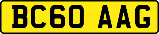 BC60AAG