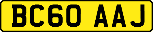 BC60AAJ