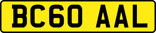 BC60AAL