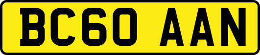 BC60AAN