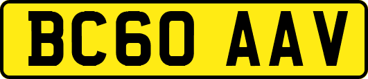 BC60AAV