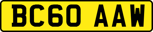 BC60AAW