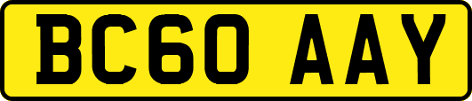 BC60AAY