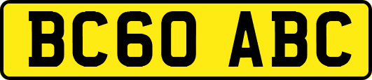 BC60ABC