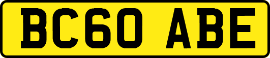 BC60ABE