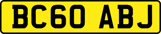 BC60ABJ