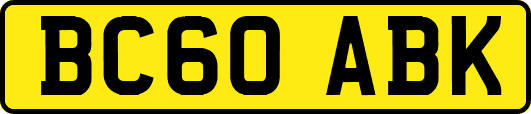 BC60ABK