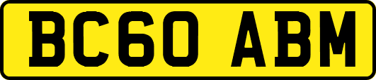 BC60ABM