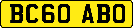 BC60ABO