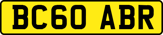 BC60ABR