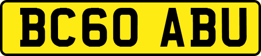 BC60ABU