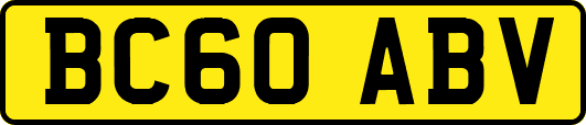 BC60ABV