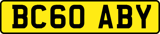 BC60ABY