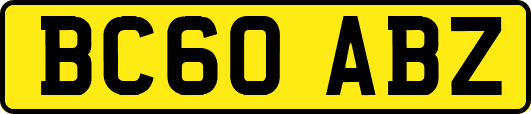 BC60ABZ