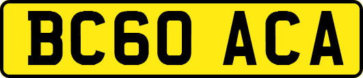 BC60ACA