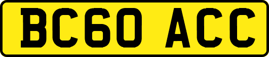 BC60ACC