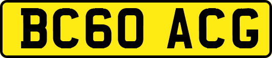 BC60ACG