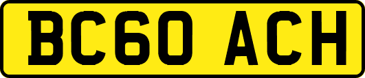 BC60ACH