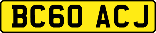 BC60ACJ