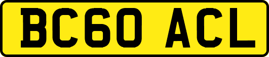 BC60ACL