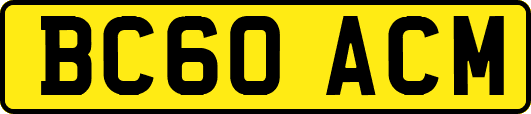 BC60ACM