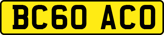 BC60ACO