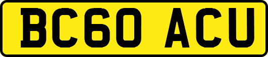 BC60ACU