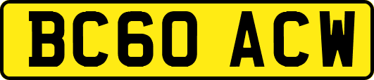 BC60ACW