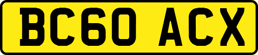 BC60ACX