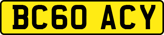 BC60ACY