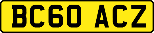 BC60ACZ
