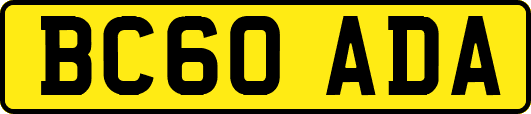BC60ADA