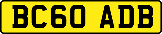 BC60ADB