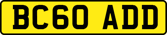 BC60ADD