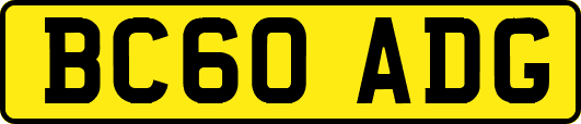BC60ADG