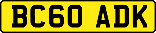 BC60ADK