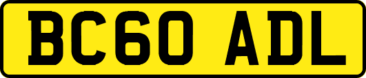 BC60ADL