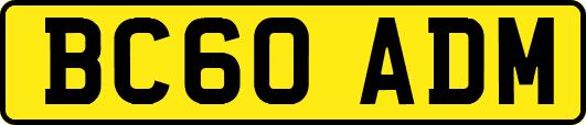 BC60ADM