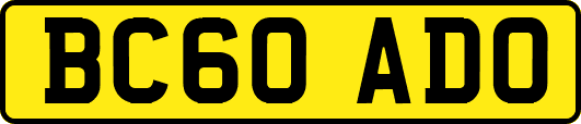 BC60ADO