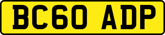 BC60ADP