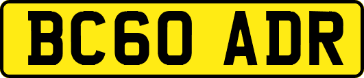 BC60ADR